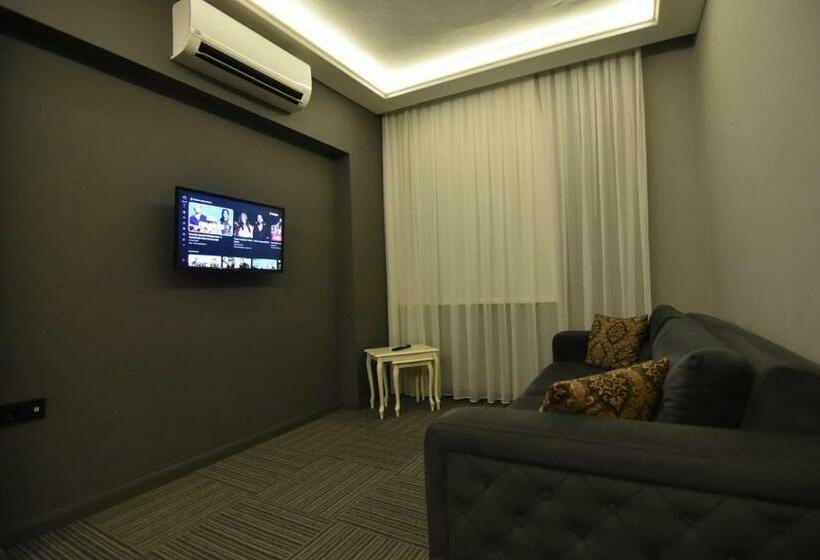 스탠다드 룸, Vira Suite