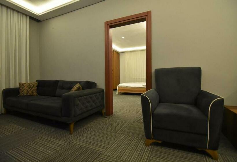 スタンダードルーム, Vira Suite