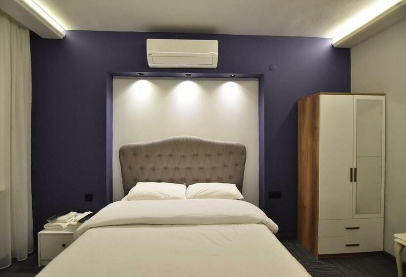 スタンダードルーム, Vira Suite