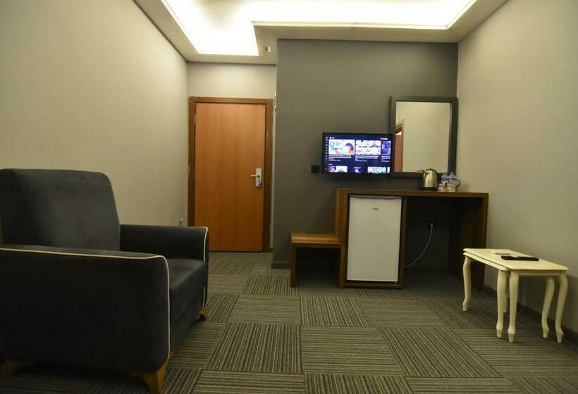 스탠다드 룸, Vira Suite