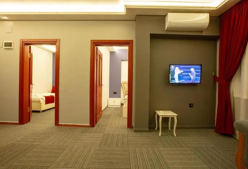 Sviitti, Vira Suite