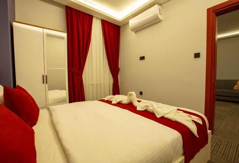 Sviitti, Vira Suite