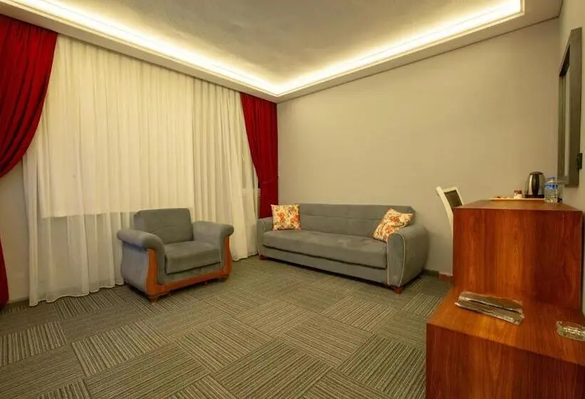 Sviitti, Vira Suite