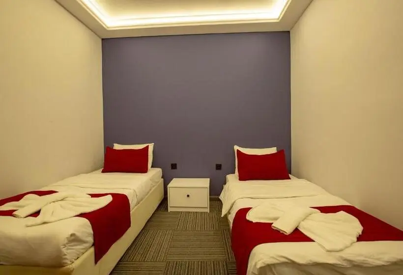 Sviitti, Vira Suite