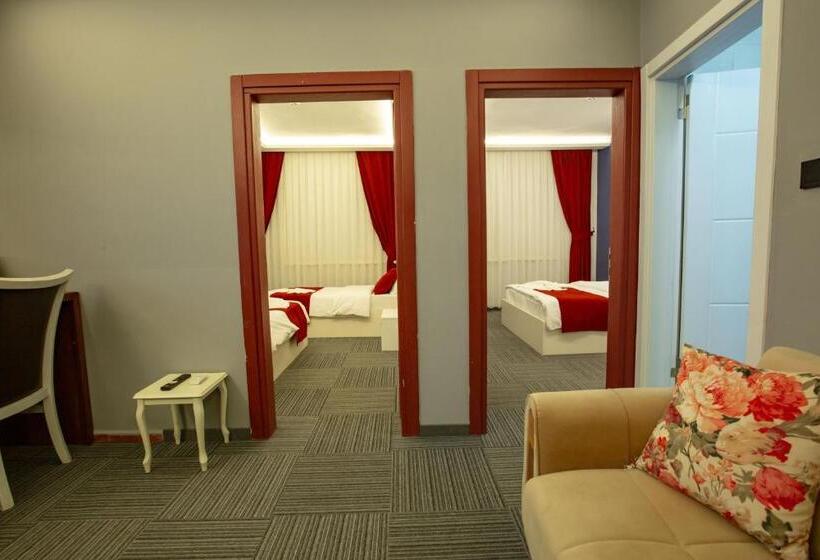 스위트, Vira Suite