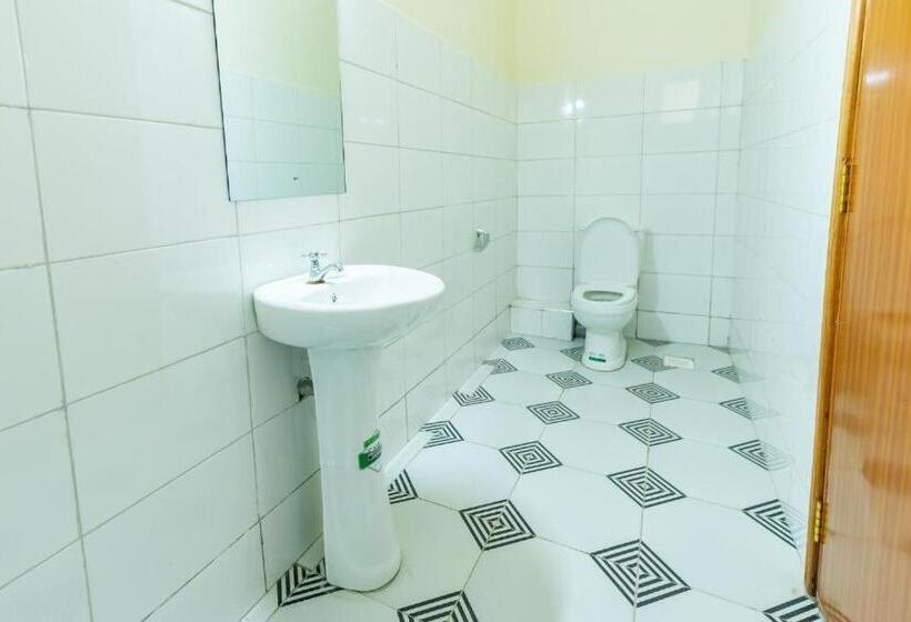스탠다드 룸, Mang City Hotel Nairobi