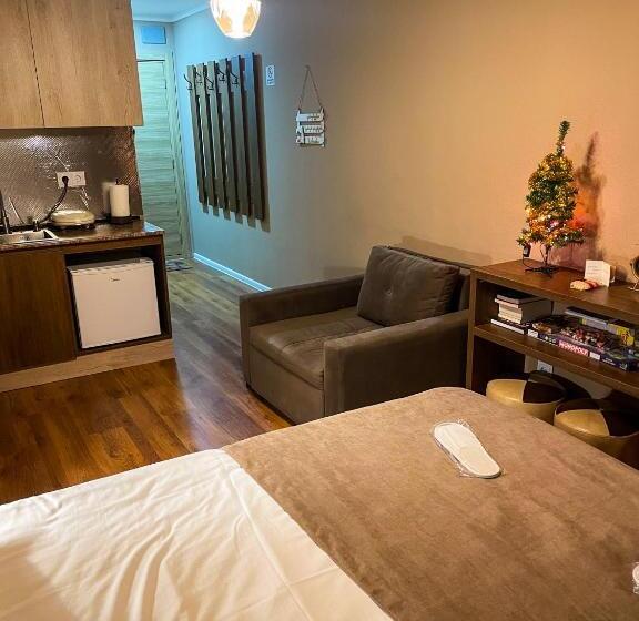 استودیوی استاندارد, Orbi Palace Apartment Mariana #638