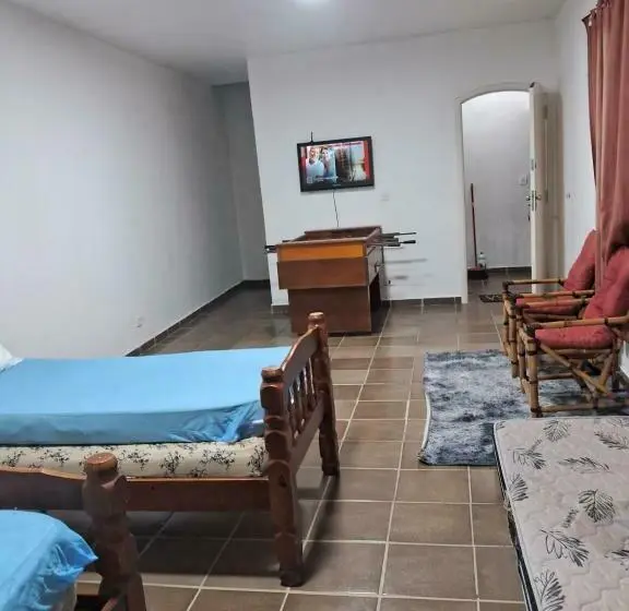 スタンダードルーム, Loft Praia Do Sonho