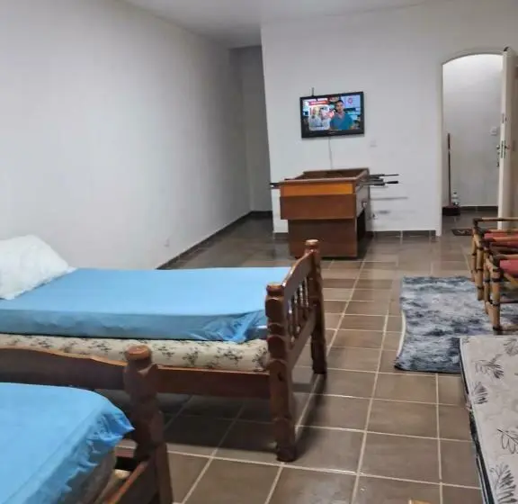 スタンダードルーム, Loft Praia Do Sonho