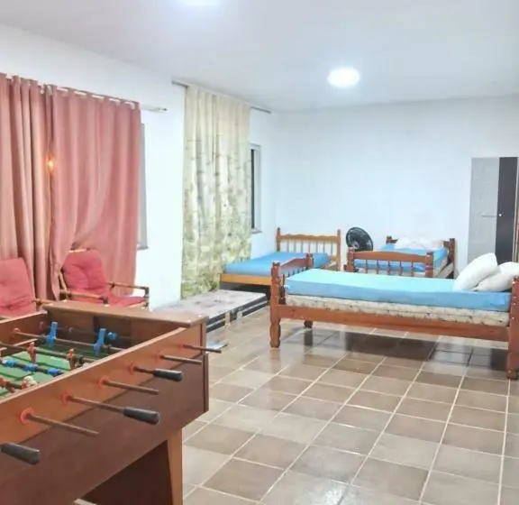 スタンダードルーム, Loft Praia Do Sonho