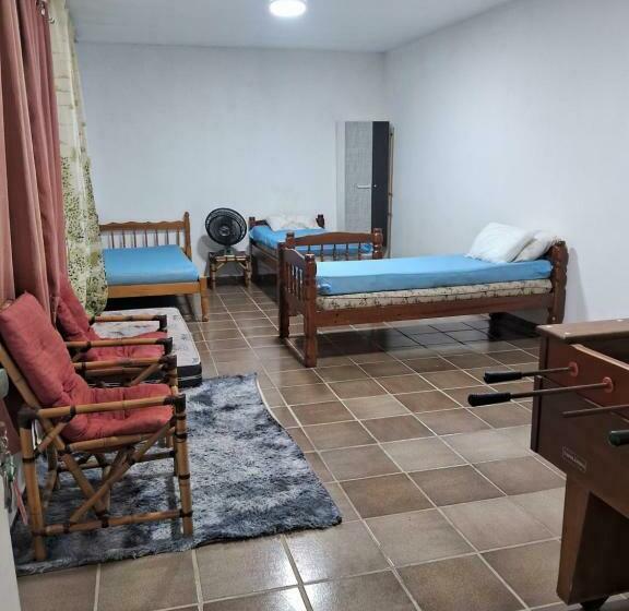 スタンダードルーム, Loft Praia Do Sonho