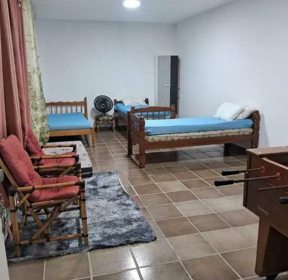 スタンダードルーム, Loft Praia Do Sonho