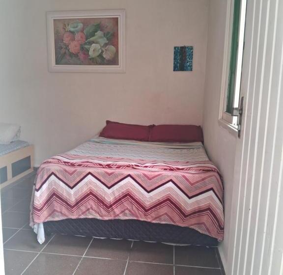 スタンダードルーム, Loft Praia Do Sonho