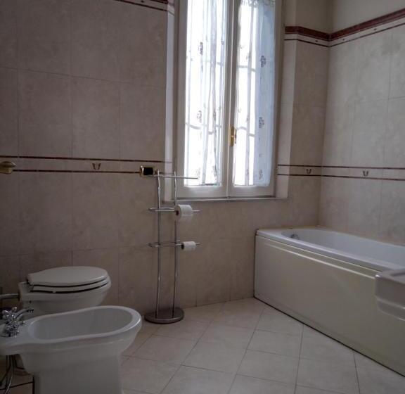 اتاق استاندارد, Villa Peonia Parma