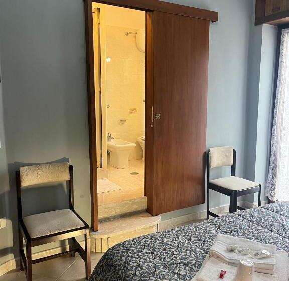Номер Стандарт, Coccinella B&b A Tufo