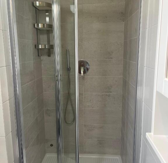 スタンダードトリプルルーム, Coccinella B&b A Tufo