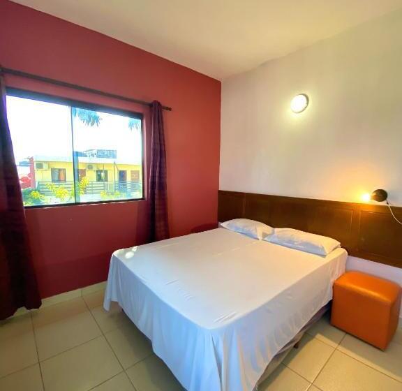 اتاق استاندارد, Centro Villarrica   Paraguay