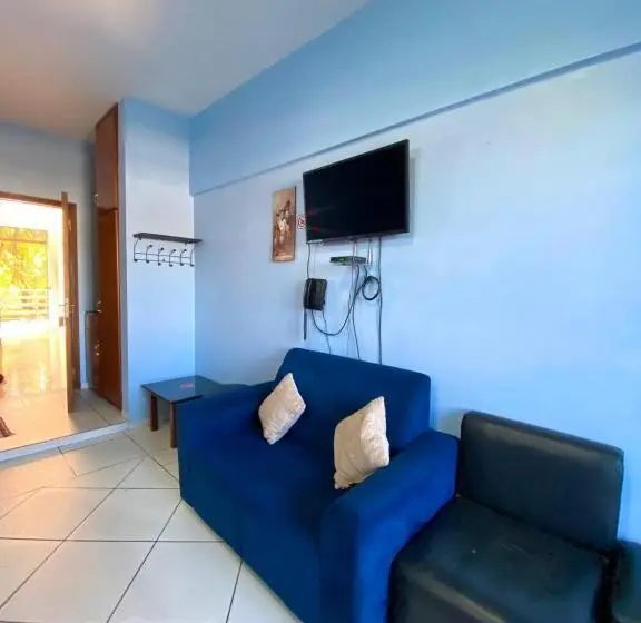 اتاق استاندارد سه نفره, Centro Villarrica   Paraguay