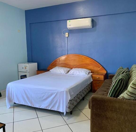 اتاق استاندارد, Centro Villarrica   Paraguay