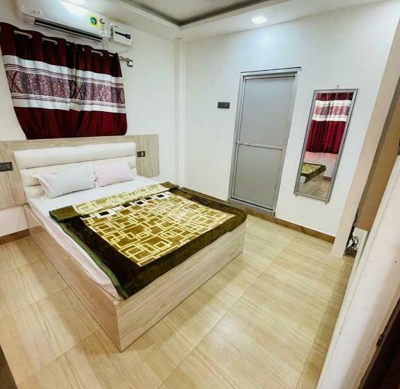 חדר סטנדרט, Jmd Palace