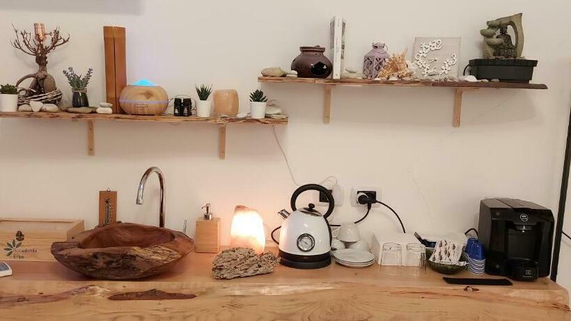 اتاق استاندارد, Casa F