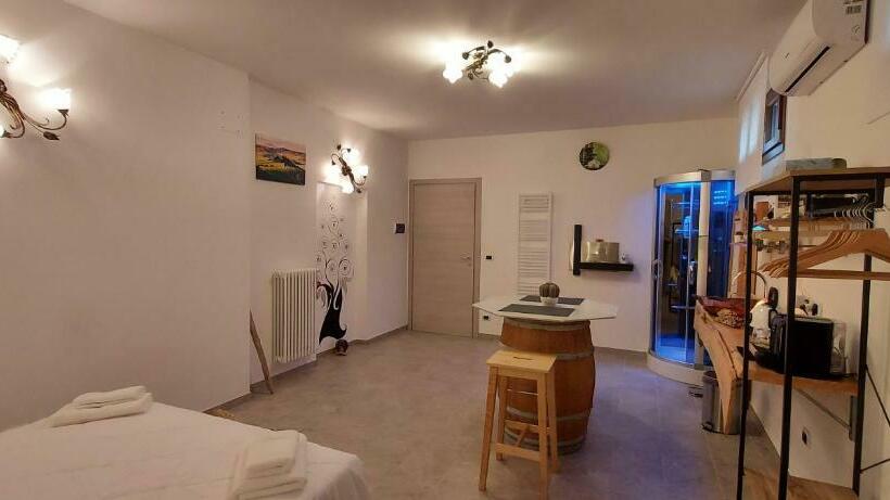 Номер Стандарт, Casa F