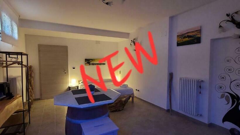 اتاق استاندارد, Casa F