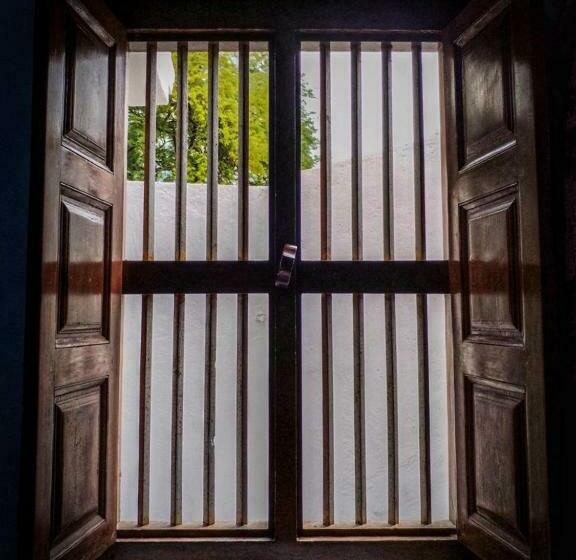 总统套房, Meena Mahal Cottage