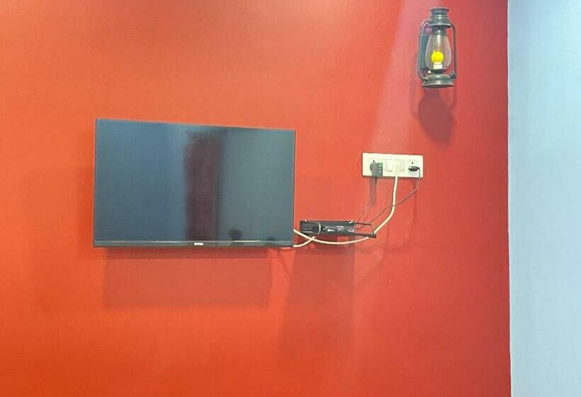 总统套房, Meena Mahal Cottage