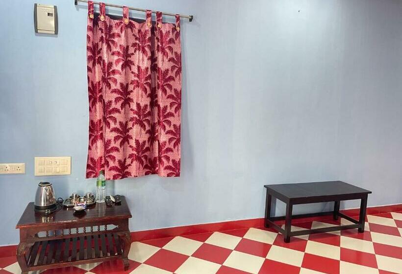 总统套房, Meena Mahal Cottage