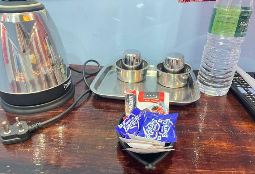 家庭间, Meena Mahal Cottage