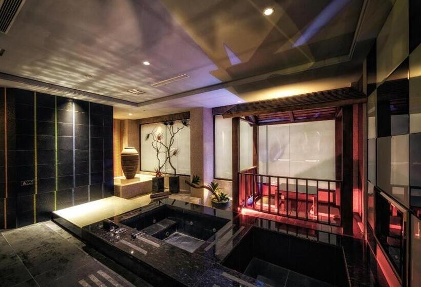 اتاق لوکس, Bali Motel   Zhongli