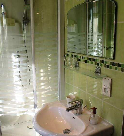 Номер Superior, Aux Berges De La Thur