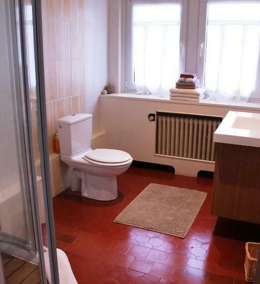 Номер Superior, Aux Berges De La Thur