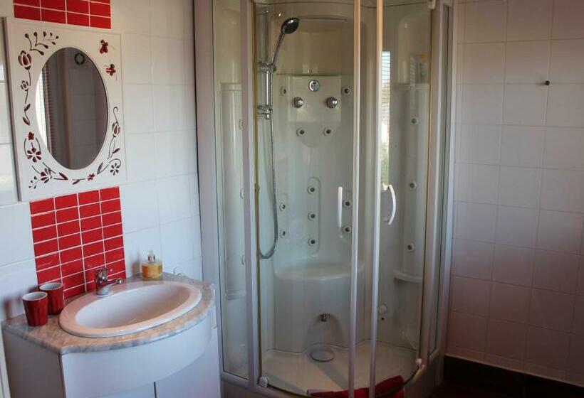 Номер Superior, Aux Berges De La Thur