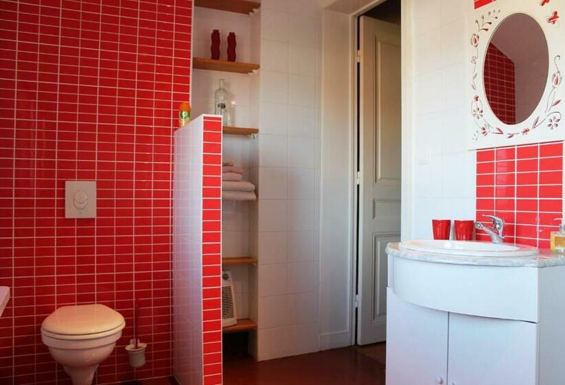 Номер Superior, Aux Berges De La Thur