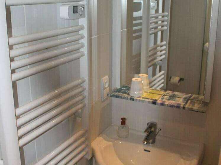 Номер Стандарт, Aux Berges De La Thur