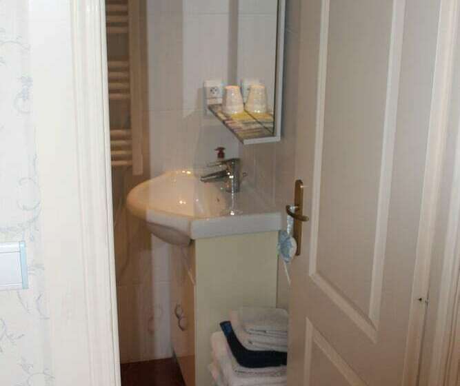 Номер Стандарт, Aux Berges De La Thur