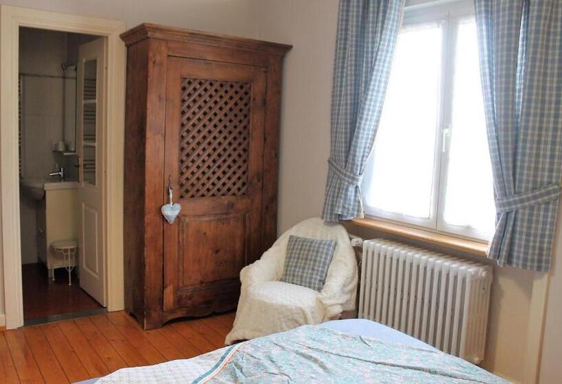 Номер Стандарт, Aux Berges De La Thur