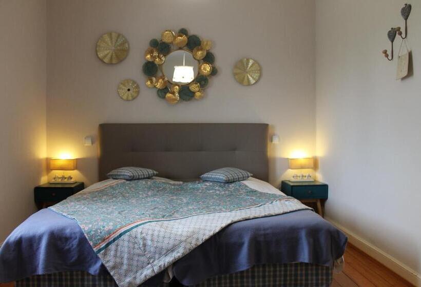 Номер Стандарт, Aux Berges De La Thur