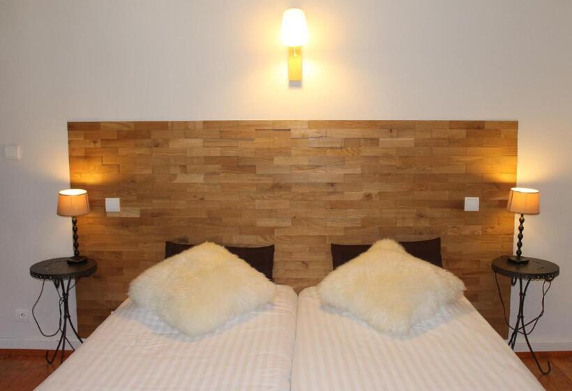 Номер Superior, Aux Berges De La Thur