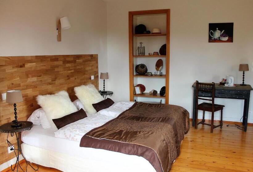 Номер Superior, Aux Berges De La Thur