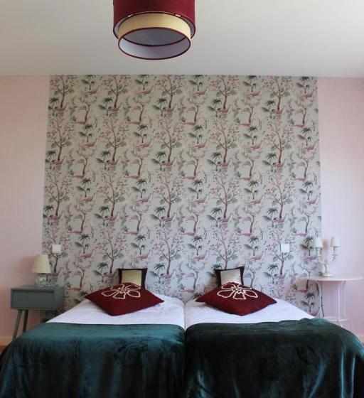 Номер Superior, Aux Berges De La Thur