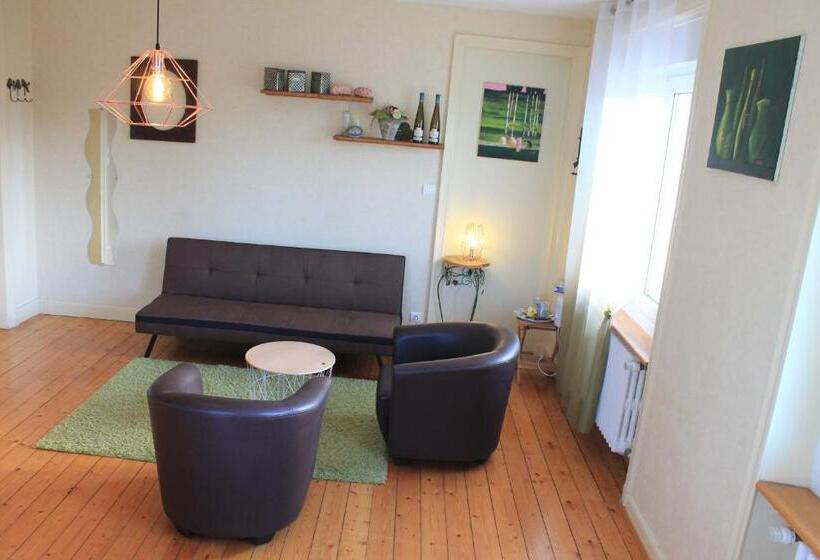 Номер Superior, Aux Berges De La Thur