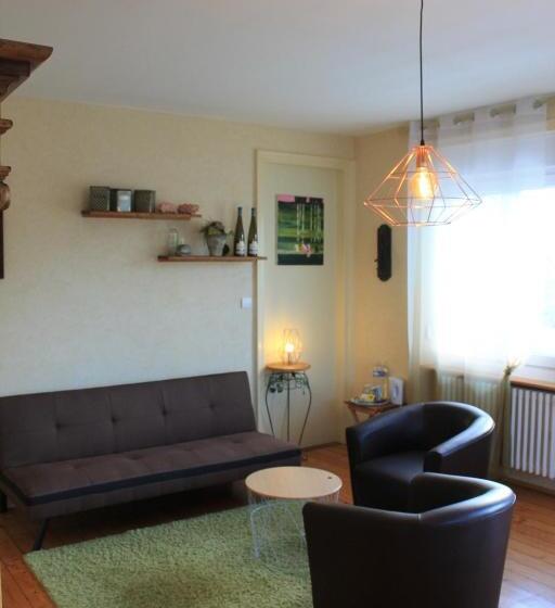 Номер Superior, Aux Berges De La Thur