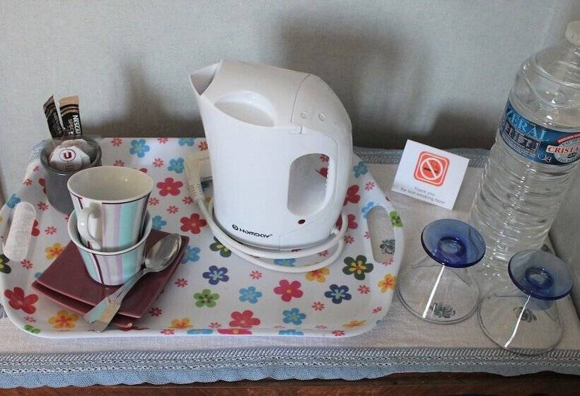 Номер Стандарт, Aux Berges De La Thur