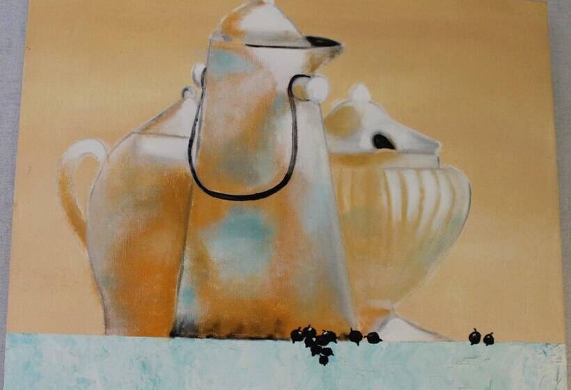 Номер Стандарт, Aux Berges De La Thur