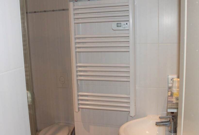 Номер Стандарт, Aux Berges De La Thur