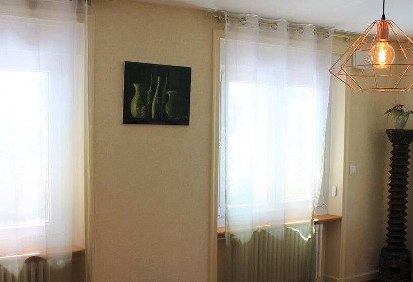 Номер Superior, Aux Berges De La Thur