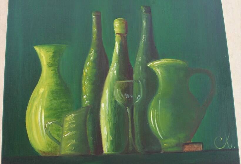 Номер Superior, Aux Berges De La Thur